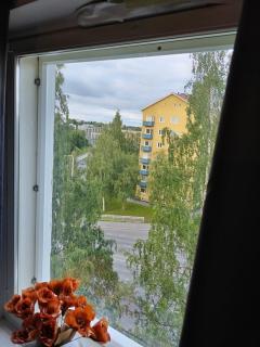Cozy big apartment near center - Oulu - 6