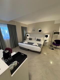 Hotel Innovo - 6