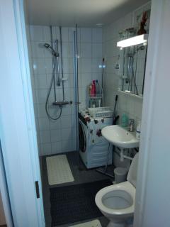Cozy big apartment near center - Oulu - 5