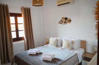 Bohemian Afitos Apartment - Afytos - 2