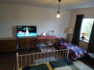 Cozy big apartment near center - Oulu - 4