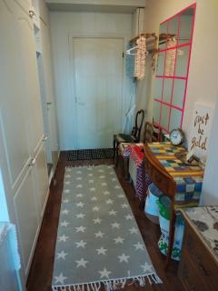 Cozy big apartment near center - Oulu - 3