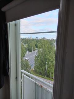 Cozy big apartment near center - Oulu - 2