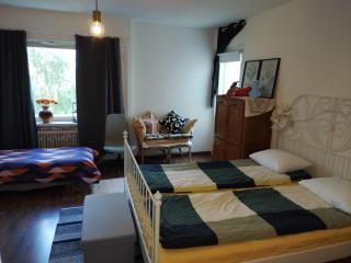 Cozy big apartment near center - Oulu - 1