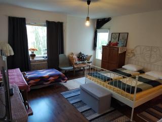 Cozy big apartment near center - Oulu - 0