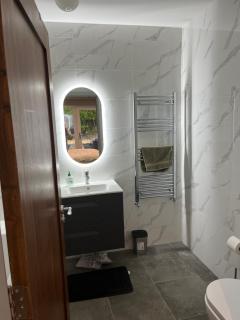 Luxury Ensuite with Bath - Galway - 4