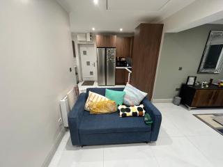 Luxury Ensuite with Bath - Galway - 1
