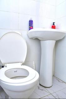 Alys South B- Studio furnished apartment - Nairobi - 6