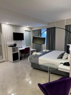 Hotel Innovo - Rosario - 8