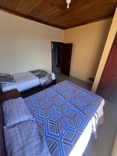 Sacha Puyo Amazonian Accommodation - Puyo - 9