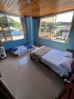 Sacha Puyo Amazonian Accommodation - Puyo - 7