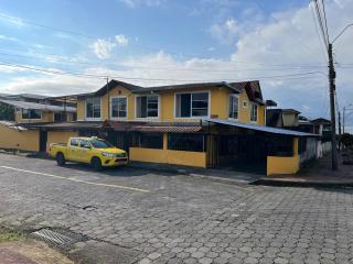 Sacha Puyo Amazonian Accommodation - Puyo - 5