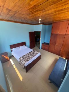 Sacha Puyo Amazonian Accommodation - Puyo - 3
