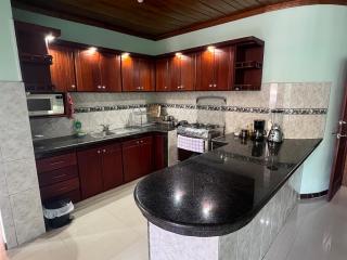 Sacha Puyo Amazonian Accommodation - Puyo - 2