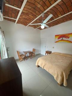 Departamento Pelicanos renta vacacional - Sayulita - 5