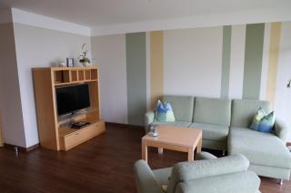 Ferienwohnung Bernstein - Ferien in Lubmin - 7