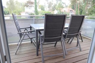 Ferienwohnung Bernstein - Ferien in Lubmin - Lubmin - 5