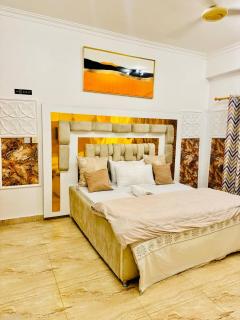 Brand New Luxurious Dreamview Apartment - Dar es Salaam - 3