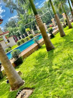 Brand New Luxurious Dreamview Apartment - Dar es Salaam - 5