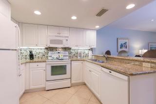 Surfside II 109 - South Padre Island - 2