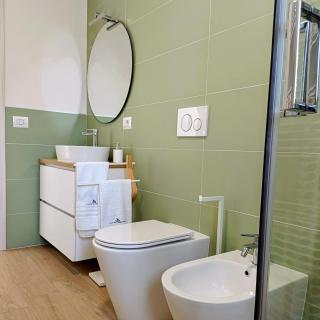 Living Castro Apartments - Castro di Lecce - 1