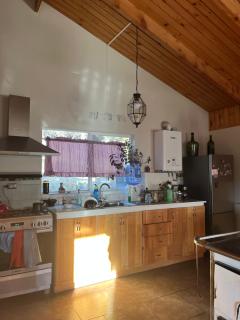Casa Chercán - Coihaique - 1