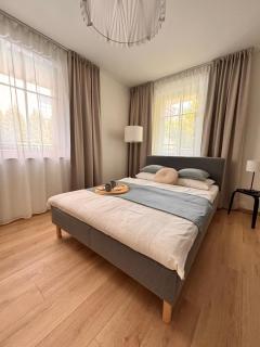 Garden & Chill Sopot Apartament - Sopot - 0