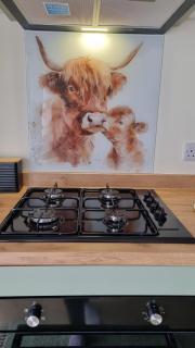 Bailem Lodge at Loch Ness - Fort Augustus - 4
