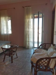 Villa Maria - Agia Anna - 8