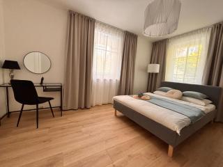 Garden & Chill Sopot Apartament - Sopot - 4