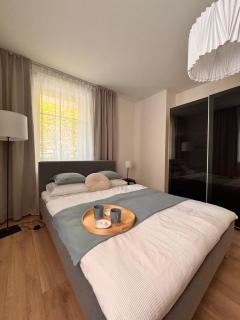 Garden & Chill Sopot Apartament - Sopot - 3