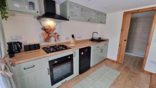 Bailem Lodge at Loch Ness - Fort Augustus - 5