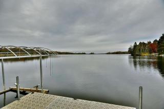 Robbins Ridge - Hayward - 1