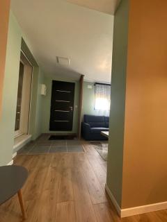 Suites appartement 1 chambre - Montauban - 9