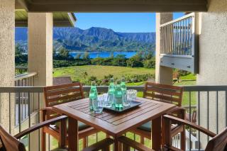Hanalei Bay Resort 4301/2/3 - Princeville - 0