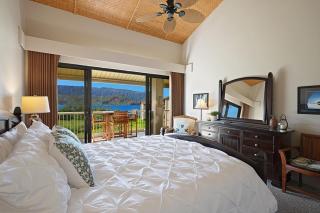 Hanalei Bay Resort 4301/2/3 - Princeville - 4