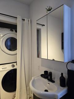 Charming Apartment - Montréal - 3
