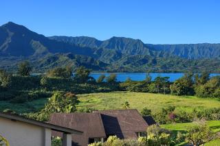 Hanalei Bay Resort 4301/2/3 - Princeville - 1