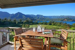 Hanalei Bay Resort 4301/2/3 - Princeville - 2