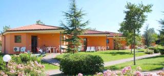 Camping Bella Italia in Peschiera del Garda - Gardasee - Peschiera del Garda - 3