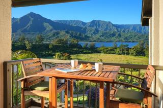 Hanalei Bay Resort 4301/2/3 - Princeville - 3