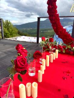 Bubble Sky Villas Kosove - Ferizaj - 6