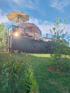Bubble Sky Villas Kosove - Ferizaj - 2