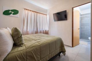 Welcome to the casa de las flores - 5