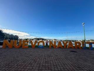 Welcome to the casa de las flores - Naranjo - 4