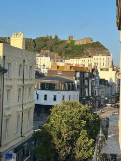 Castle View - Hastings - 7