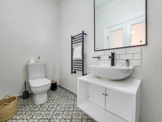 Contemporary and Stylish Apartment in Observatory - Kapstadt - 6