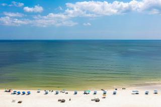 Summer House On Romar Beach - Orange Beach - 7