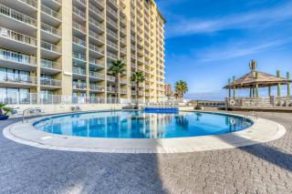 Summer House On Romar Beach - Orange Beach - 6