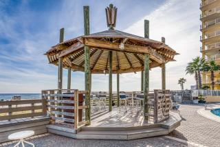 Summer House On Romar Beach - Orange Beach - 5